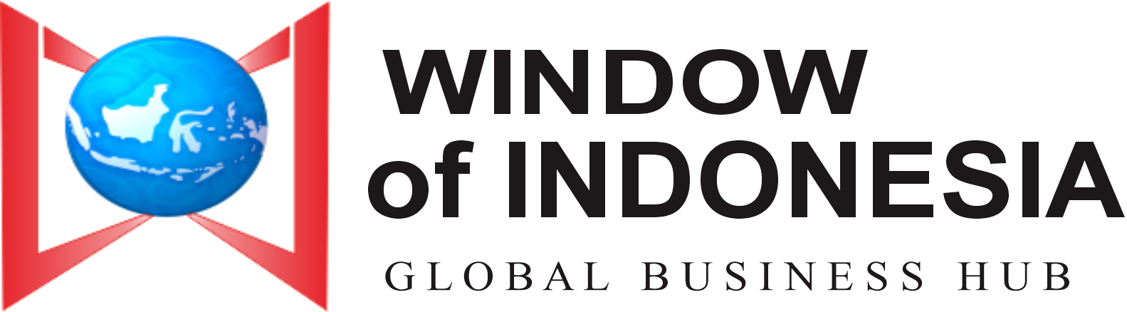 Window of Indonesia
